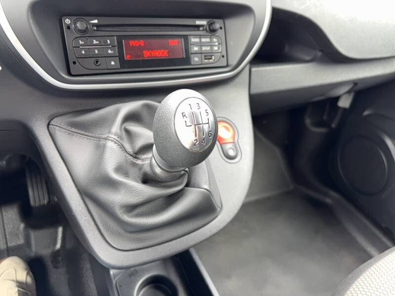 Renault Kangoo VU
