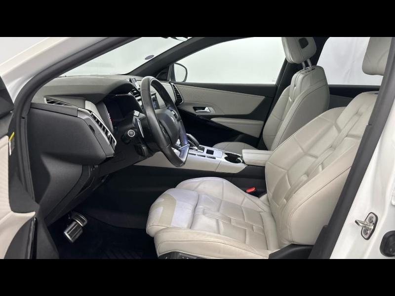 DS DS7 Crossback