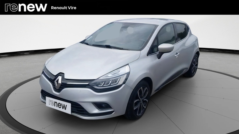 Renault Clio IV