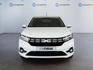 Sandero