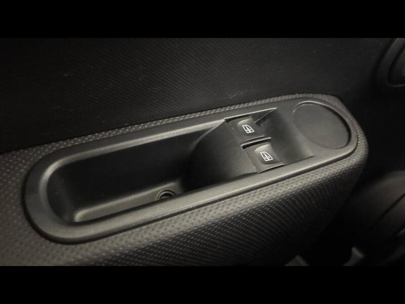 Renault Twingo III