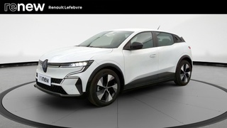 MEGANE E-TECH ELECTRIQUE