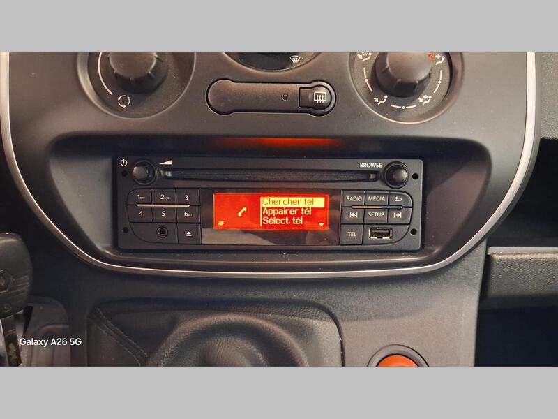 Renault Kangoo VU