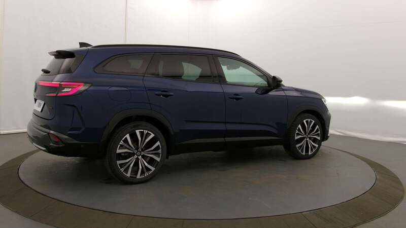Renault Espace VI
