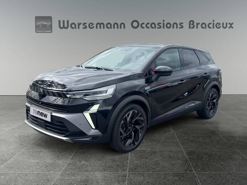Renault Symbioz
