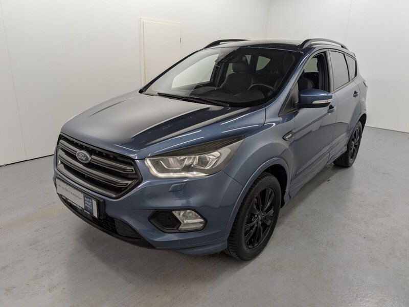 Fahrzeugabbildung Kuga 1.5 EcoBoost ST-Line Sony Keyfree Bild 1 von 44