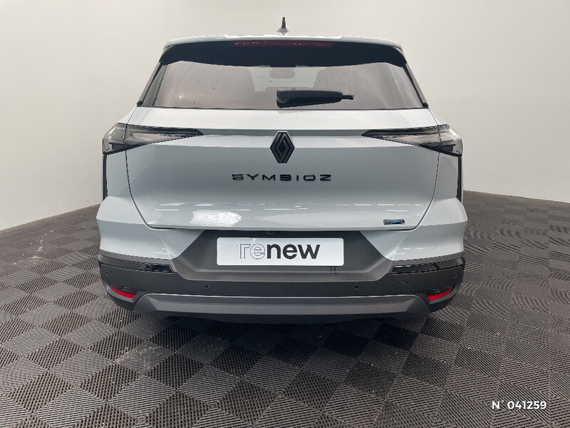 Renault Symbioz