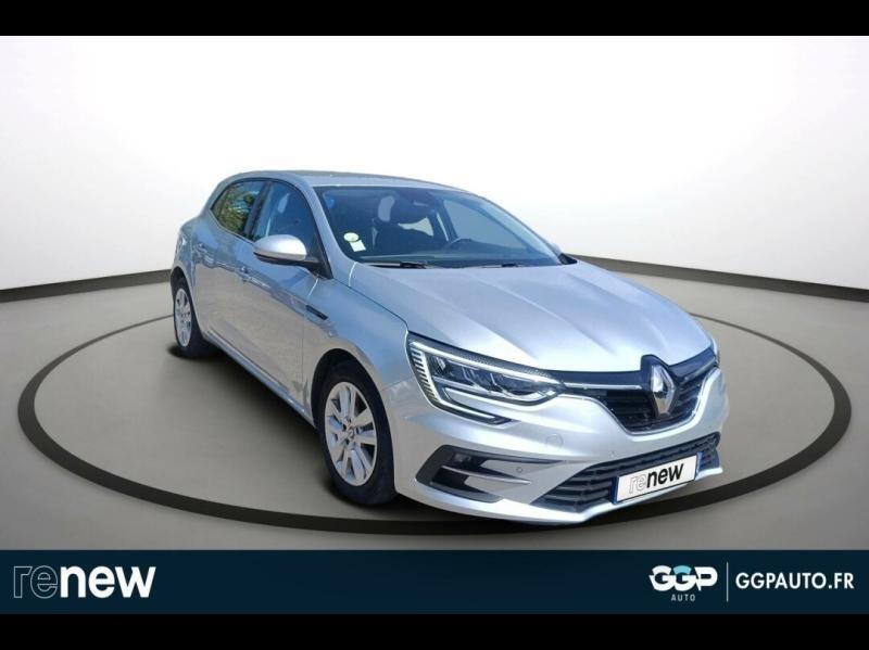 Renault Megane IV Berline