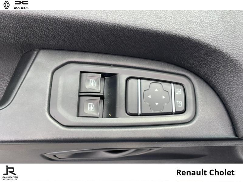 Renault Trafic Fourgon