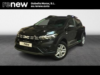 SANDERO