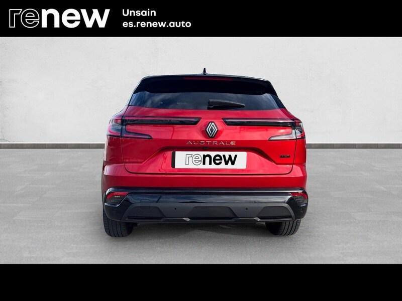 Renault Austral