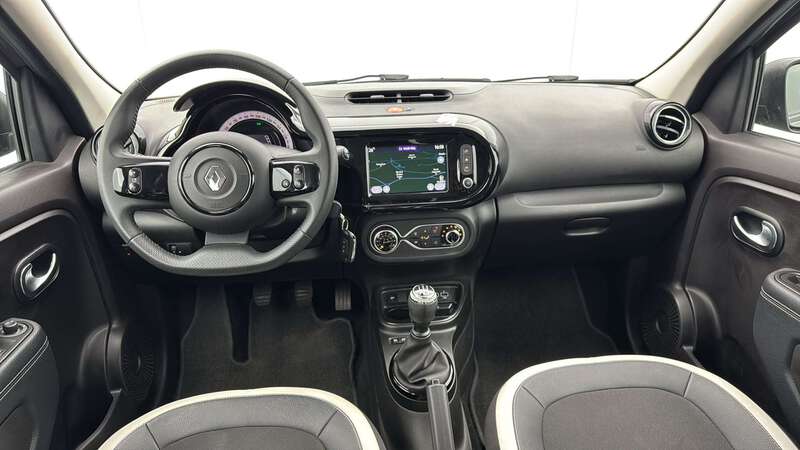 Renault Twingo III