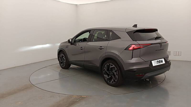 Renault Symbioz