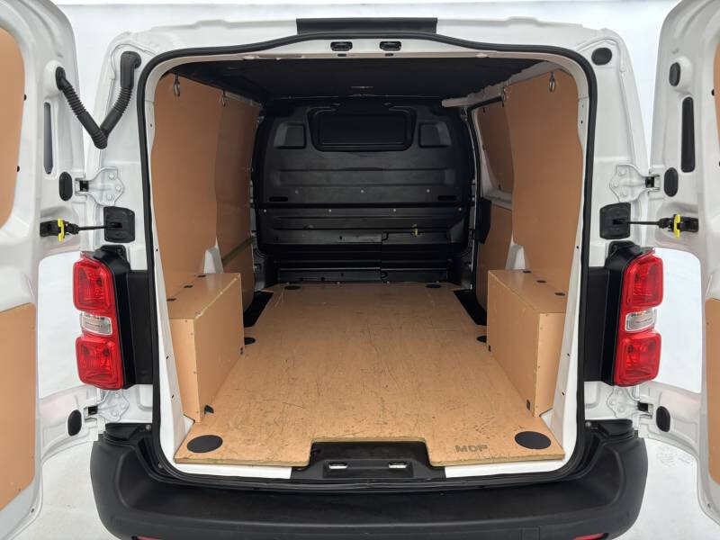 Citroen Jumpy