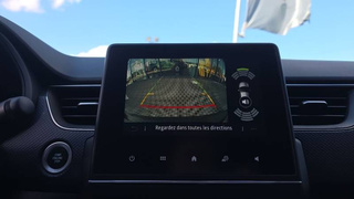 Vehicle 3D Image
