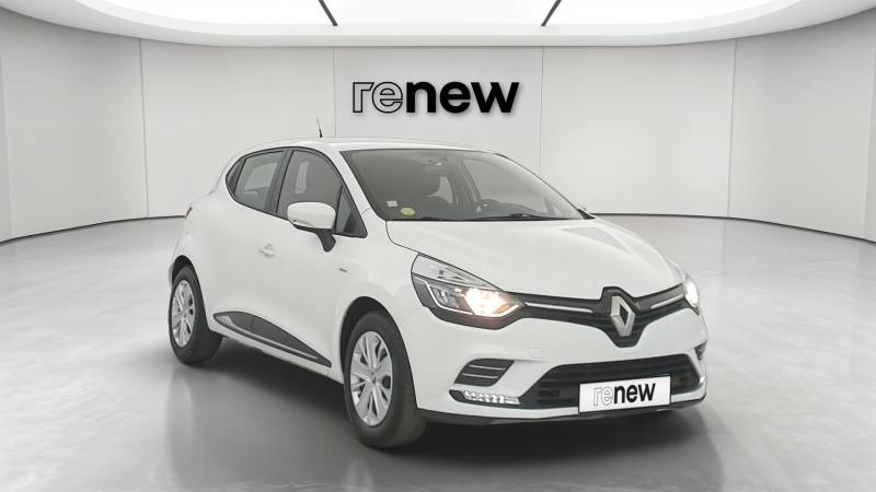 Renault Clio IV