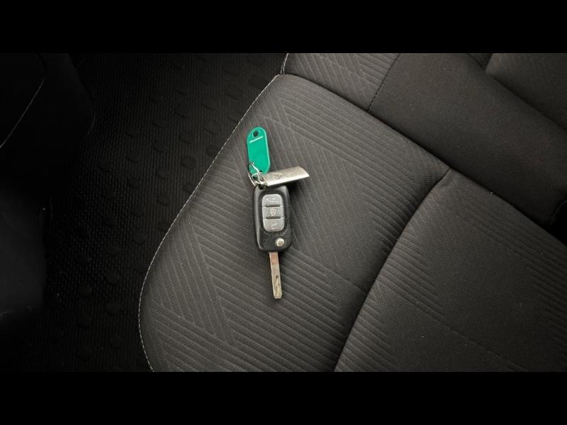 Renault Trafic Fourgon