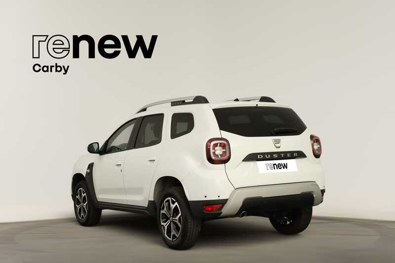 DACIA Duster Duster 1.0 TCe Comfort — photo 4
