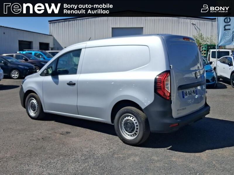 Renault Kangoo VU