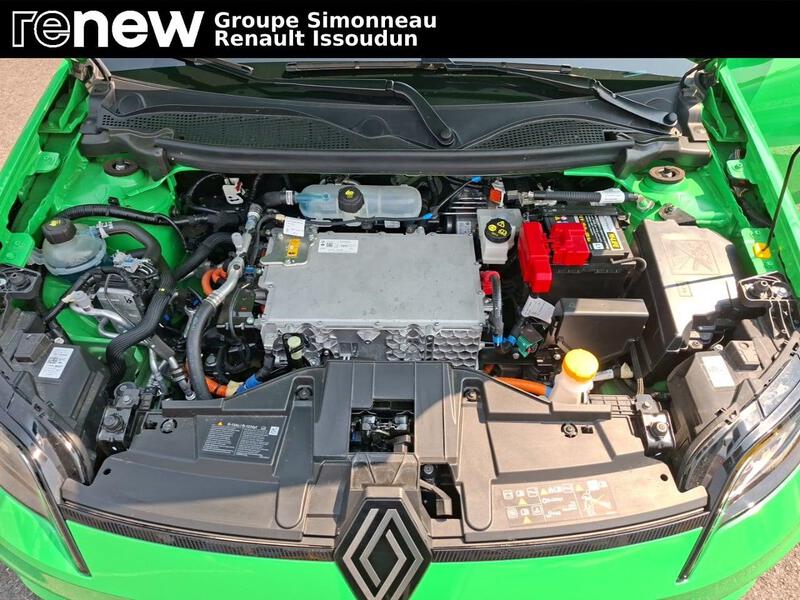 Renault R5 E-Tech Electrique