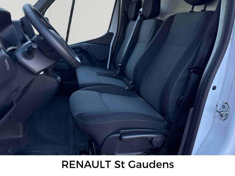 Renault Master III