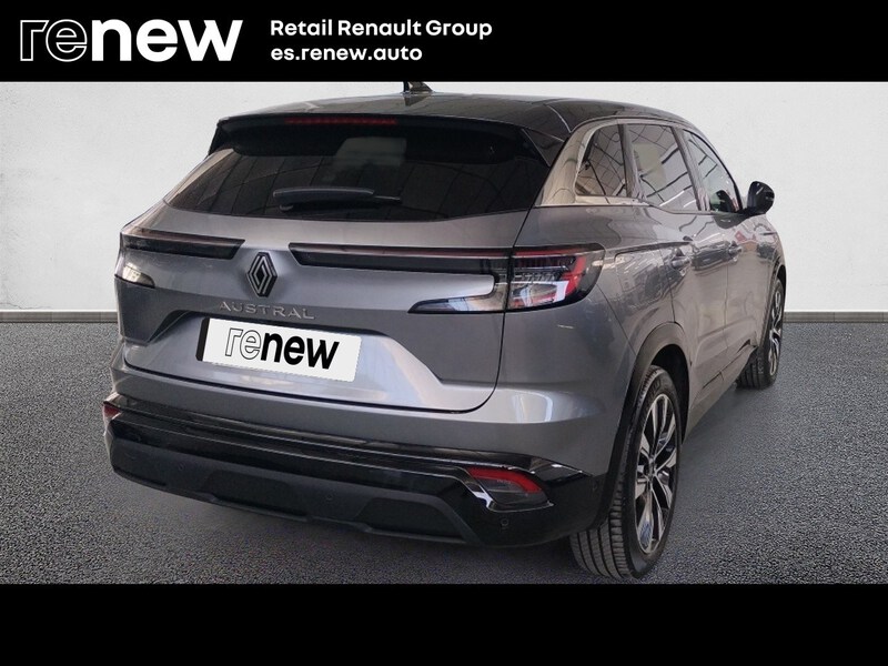 Renault Austral