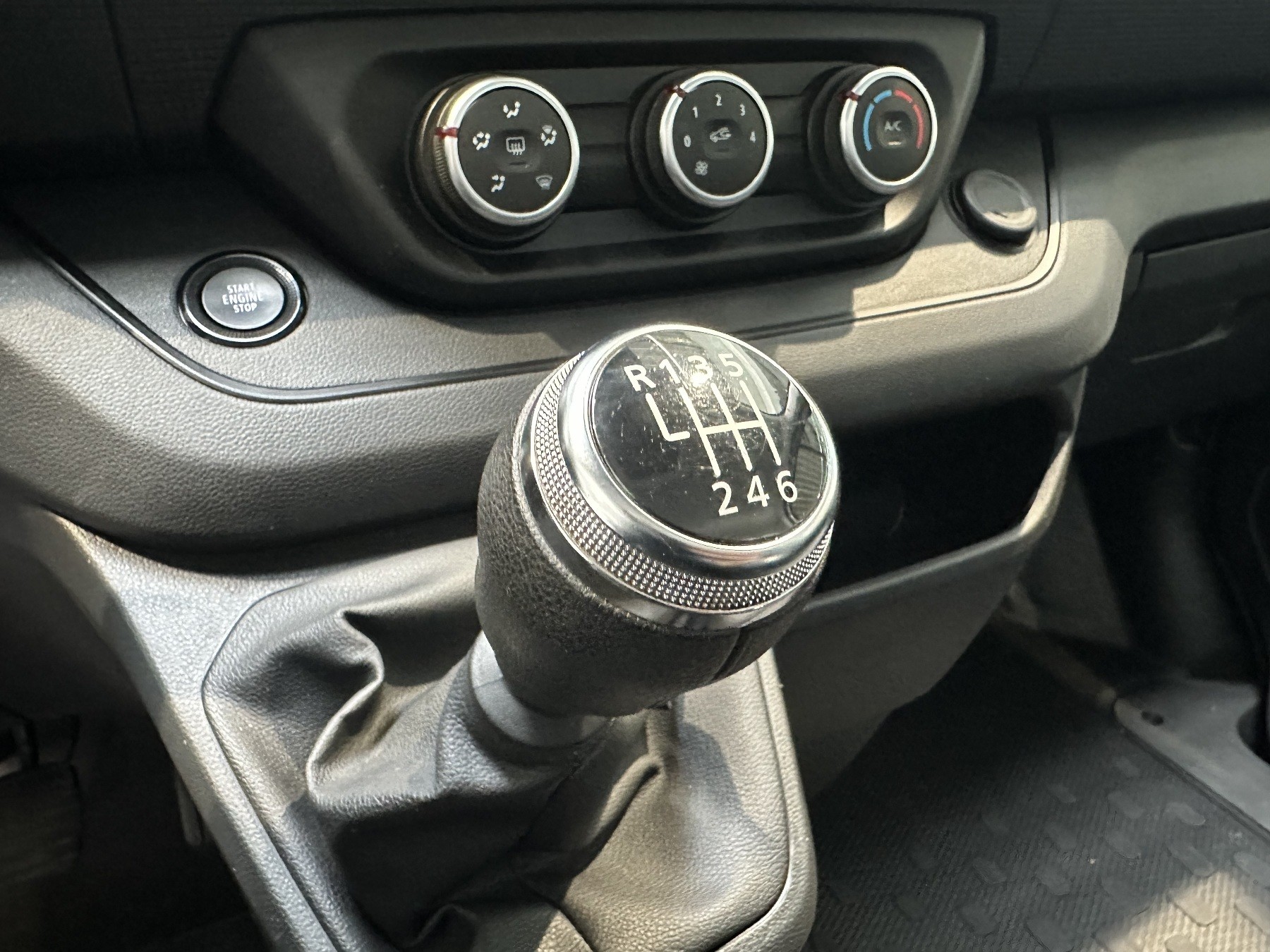 Renault Trafic – Bild 44