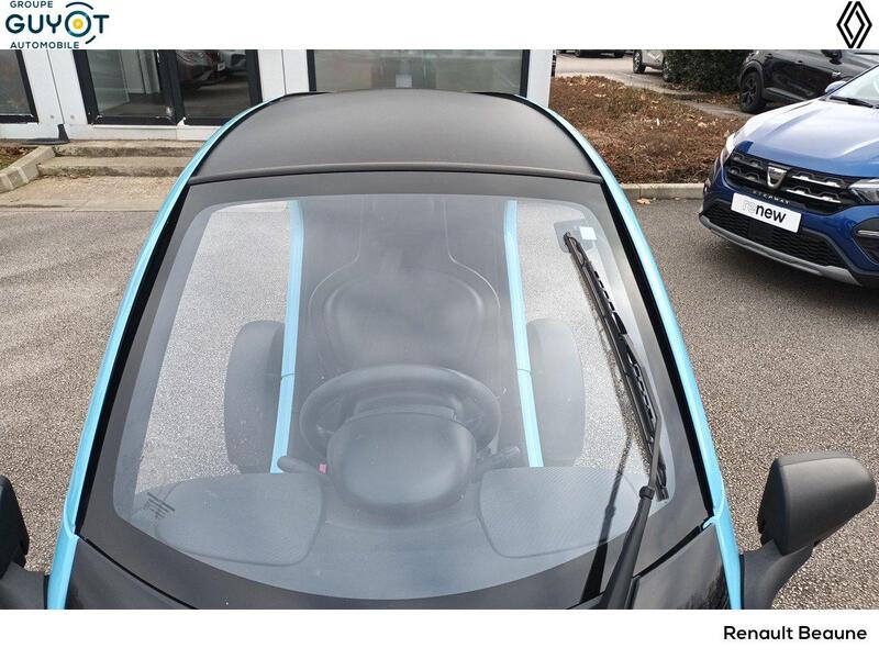 Renault Twizy