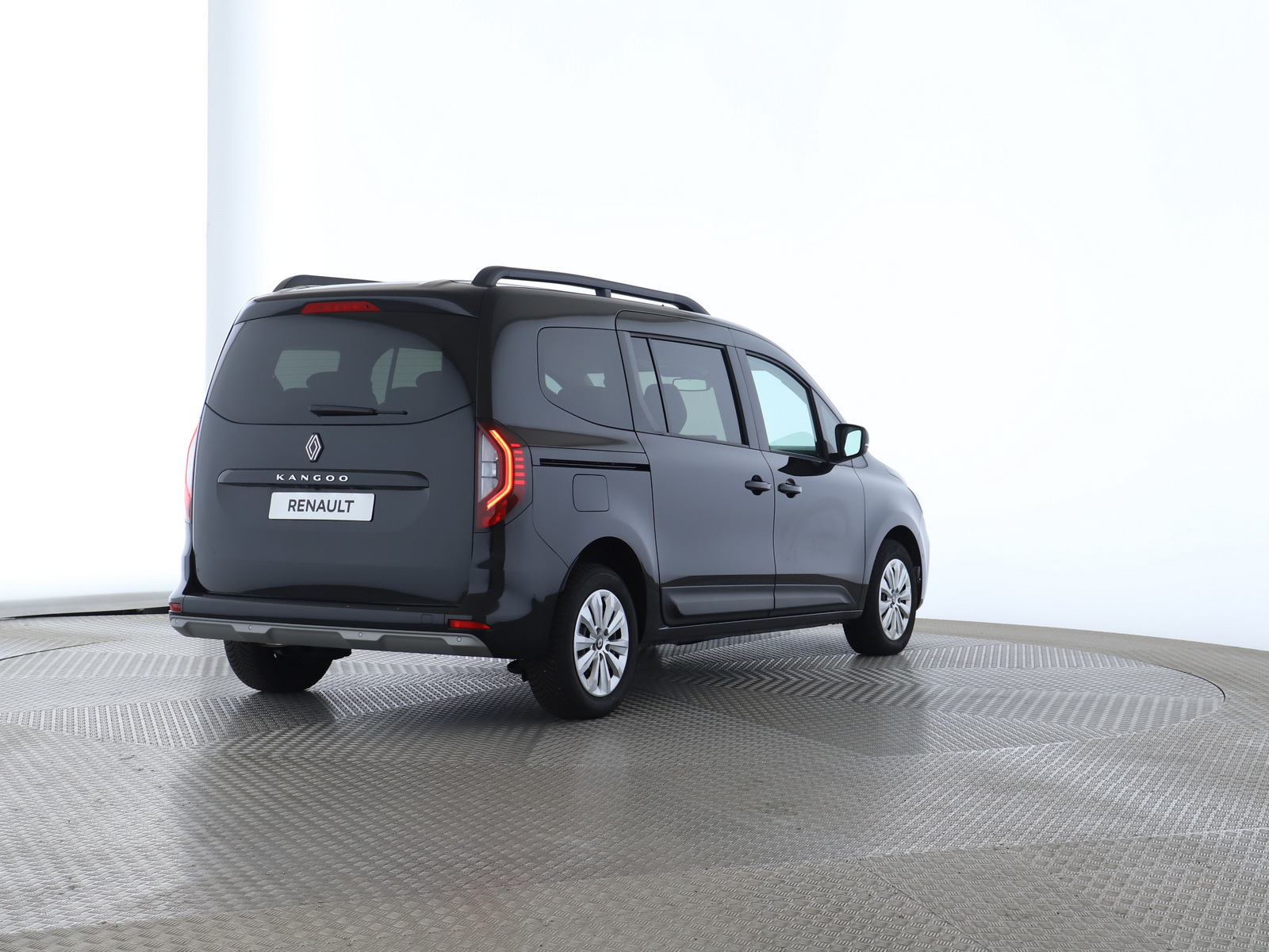 Renault Kangoo – Bild 2