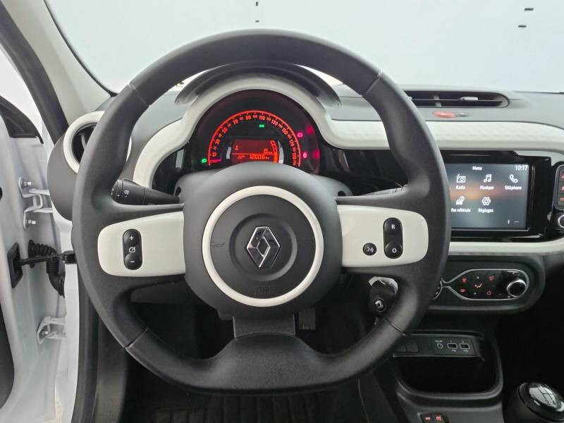 Renault Twingo III