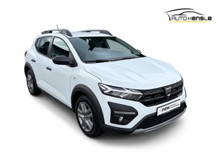 Sandero
