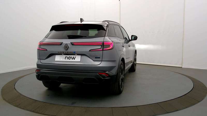 Renault Austral