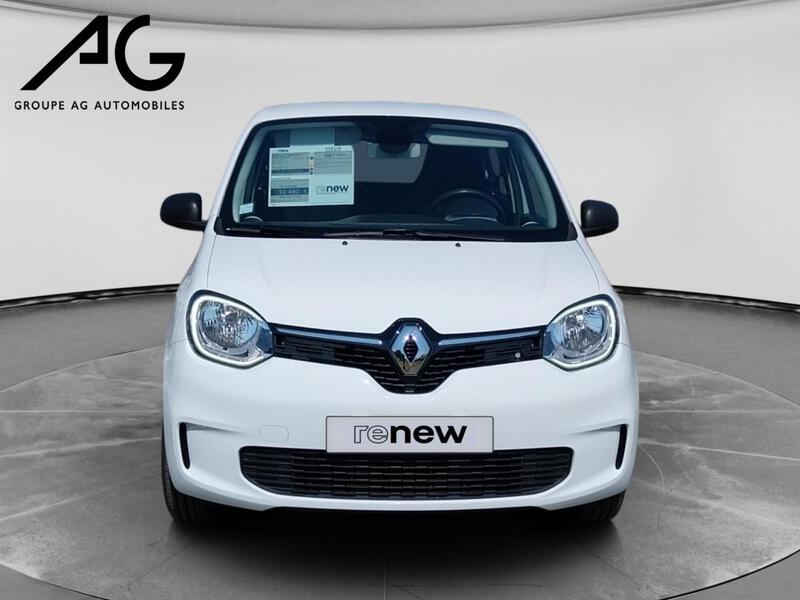 Renault Twingo III