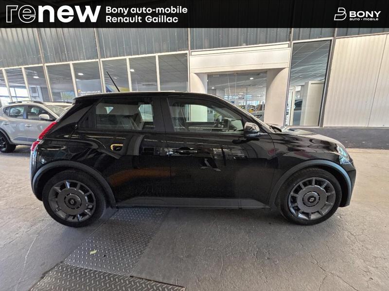 Renault R5 E-Tech Electrique