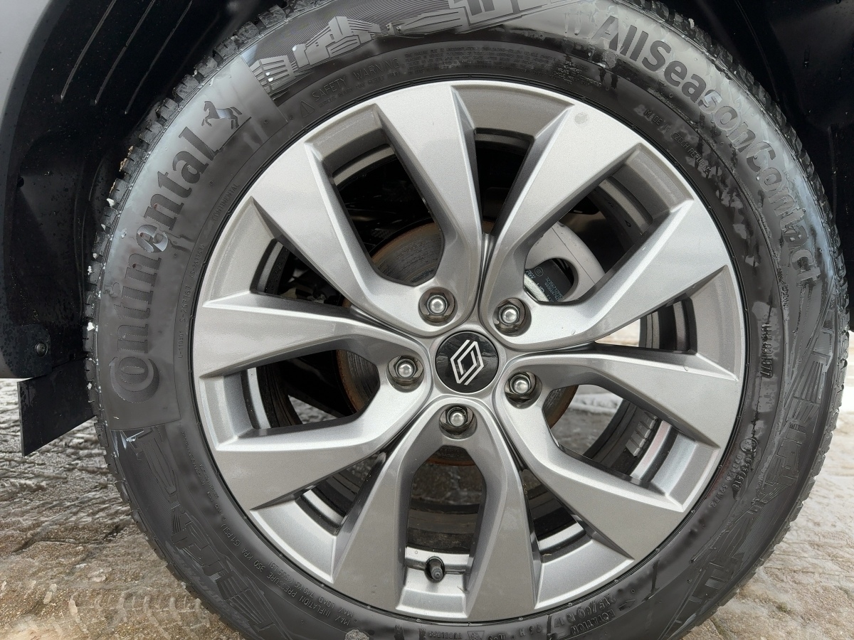 Renault Arkana – Bild 3