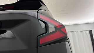 Vehicle 3D Image