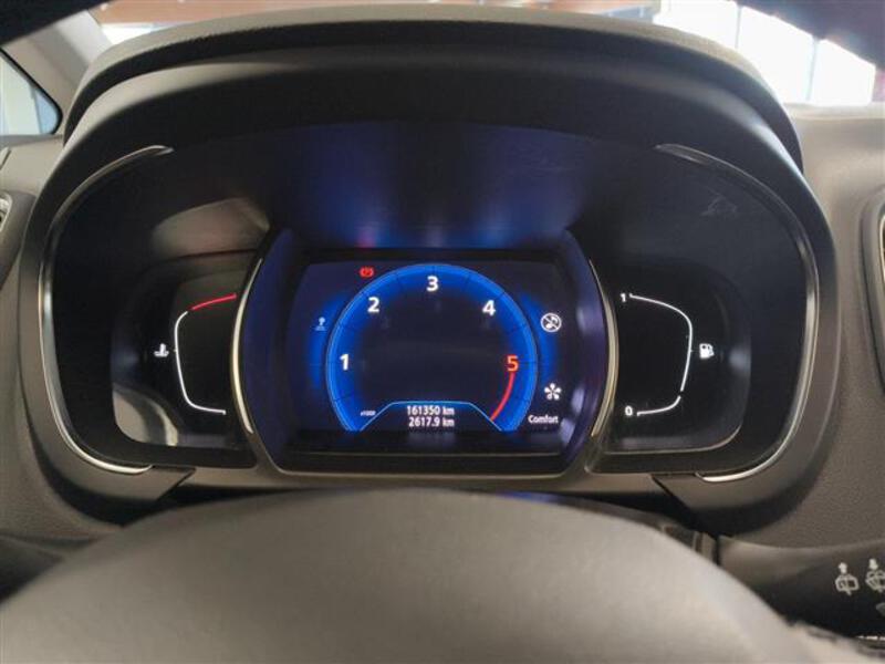 Renault Scénic