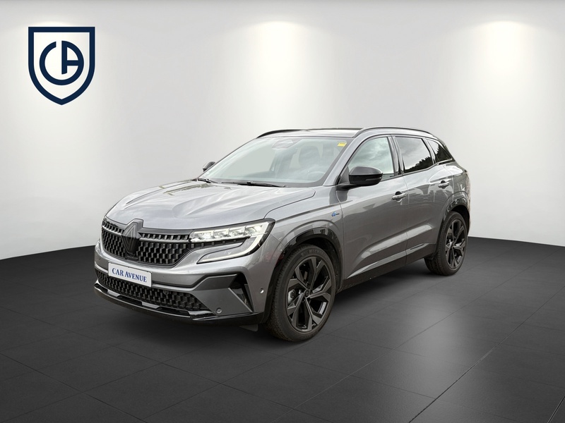 Fahrzeugabbildung Austral Techno Esprit Alpine E-Tech Full Hybrid 200 Bild 1 von 17