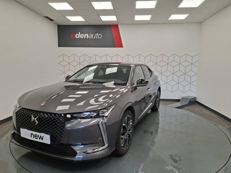 DS DS4