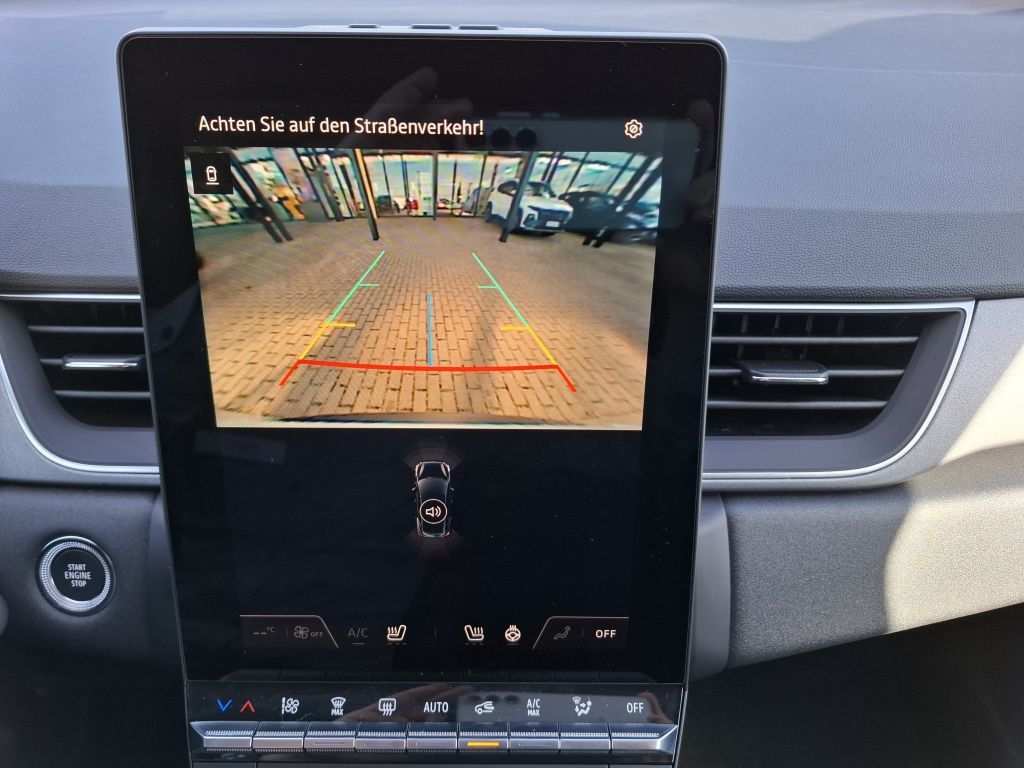 Renault Captur – Bild 21