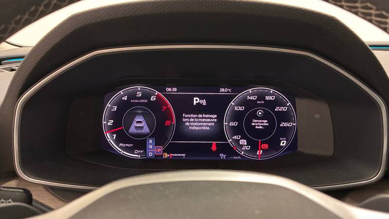 Seat Leon ST