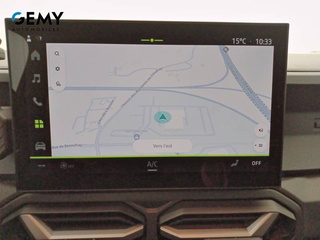 Vehicle 3D Image