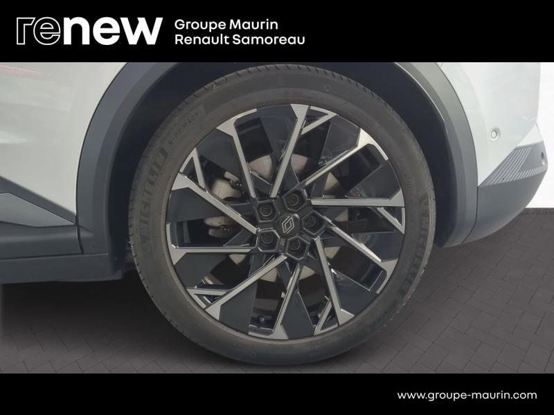 Renault Scenic E-Tech Electrique