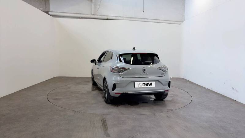 Renault Clio V