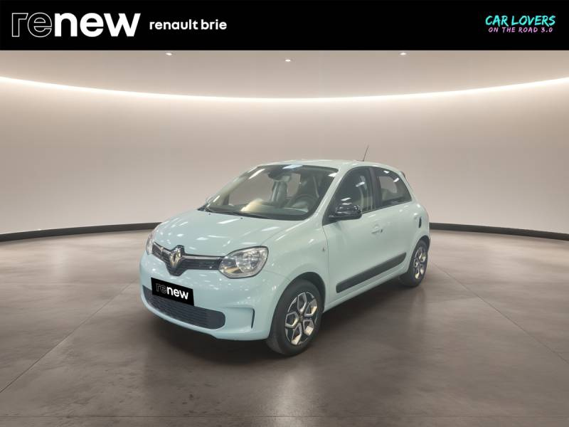 Renault Twingo III