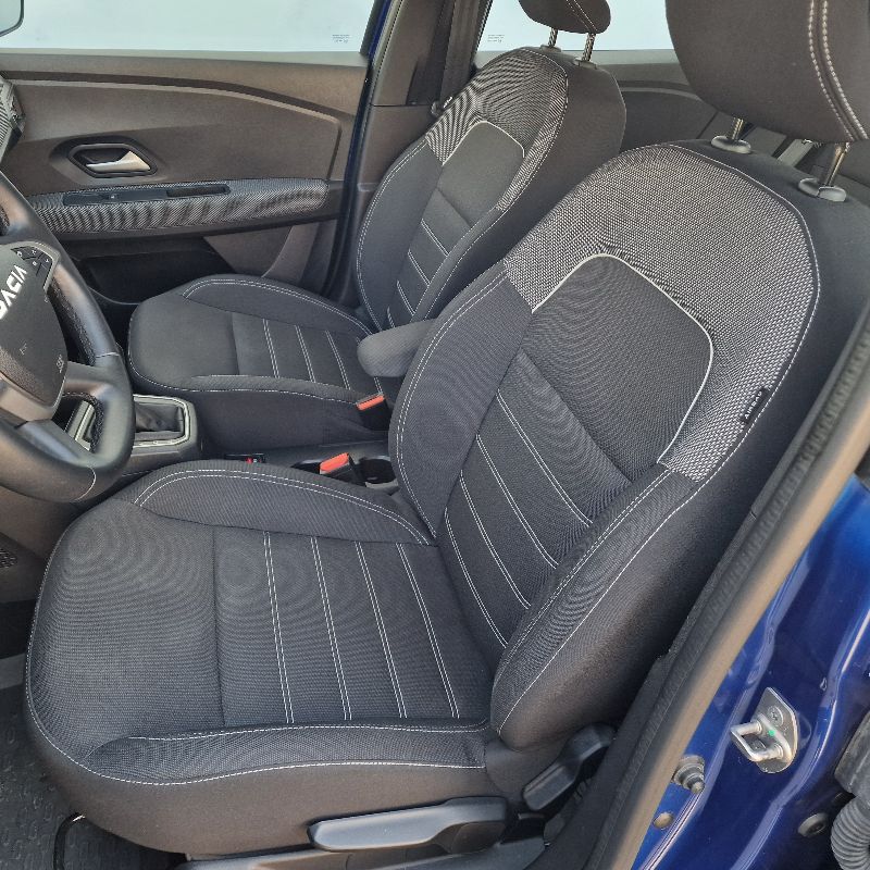 DACIA Logan 2023 — imagine 45