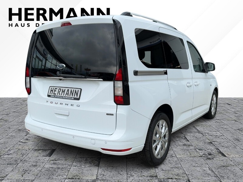 Ford Tourneo Connect