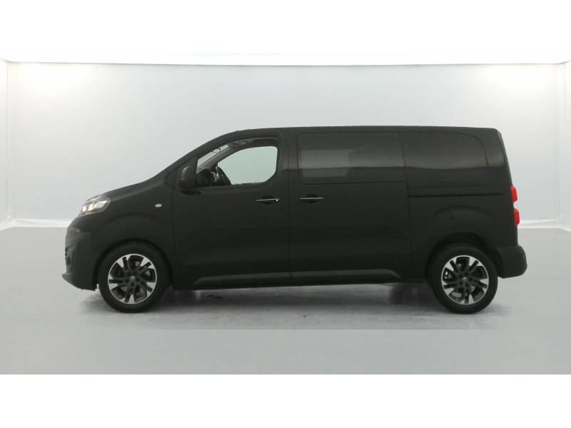 Opel Vivaro Fourgon V