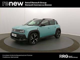 Vehicle 3D Image