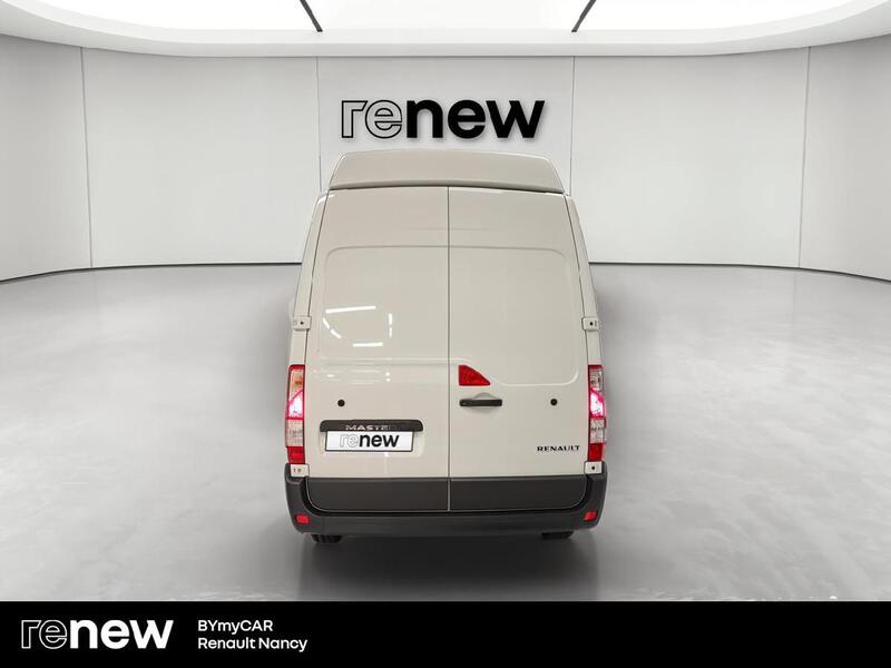 Renault Master III